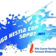 Ergo Hestia Cup