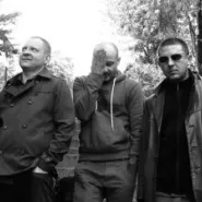 Merkavot (przypływ) - Mikołaj Trzaska Trio