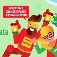 Sprzątanie Świata Gdańsk 2019