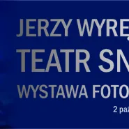 Teatr snów - Jerzy Wyrębski