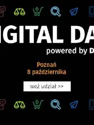 Digital Day powered by DIMAQ