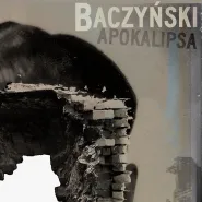 Baczyński. Apokalipsa - monodram reżyserii Magdaleny Olszewskiej
