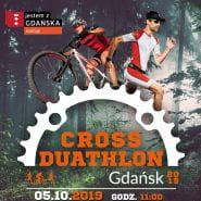 Cross Duathlon Gdańsk 2019