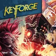 Kuźnia Mistrzów KeyForge