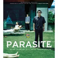 Kino Konesera - Parasite