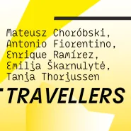 Travellers - wystawa