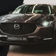 Mazda Experience Days