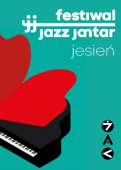 Jazz Jantar Festiwal:  Enemy, Maurice Louca