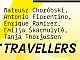 Travellers - wystawa
