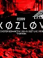 Kozlov / BEN B / Techenko Showcase