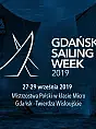 Gdańsk Sailing Week 2019