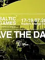 Baltic Games 2020