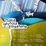 Mała Gdyńska Filharmonia - Najpiękniejsze bajkowe przeboje