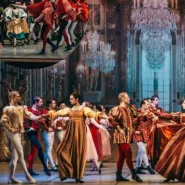 Royal Lviv Ballet - Romeo i Julia