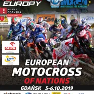 Drużynowe Mistrzostwa Europy w Motocrossie