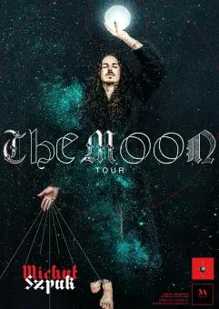 Michał Szpak - The Moon Tour