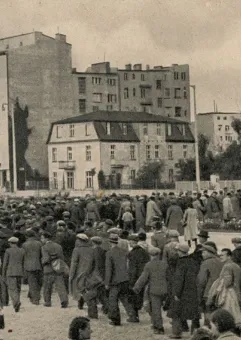 Konferencja historyczna: Gdynia i Wybrzeże we wrześniu 1939