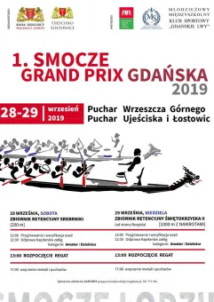 Smocze Grand Prix Gdańska
