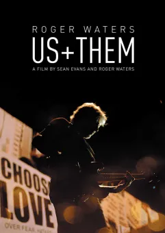 Roger Waters Us and Them