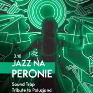 Jazz na Peronie