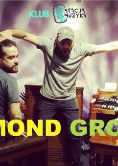 Hammond Grooves