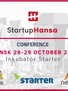 Startup Hansa Conference