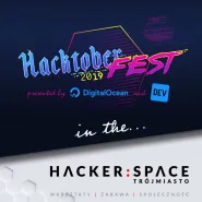 HacktoberFest Trójmiasto 2019