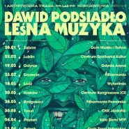 Dawid Podsiadło - Leśna Muzyka