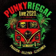 X Punky Reggae Live
