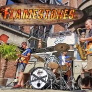 Październikowe Live Music: Flamestones