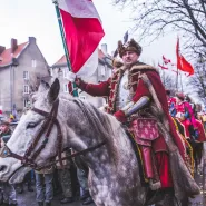 Parada Niepodległości Gdańsk 2019