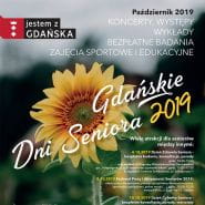 Gdańskie Dni Seniora 2019