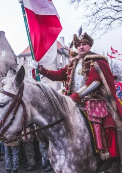 Parada Niepodległości Gdańsk 2019