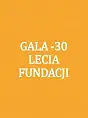 Gala 30-lecia Fundacji "Sprawni Inaczej" 