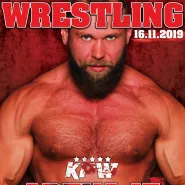 Gala Wrestlingu: KPW Arena 15 - Świeża krew