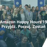 Amazon Happy Hours 2019