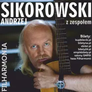 Andrzej Sikorowski - Jubileusz 