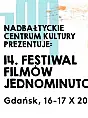 14. Festiwal Filmów Jednominutowych