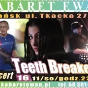 Teeth Breakers