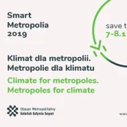 Smart Metropolia 2019