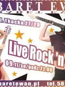 Live Rock 'n' Roll