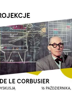 Le siècle de Le Corbusier