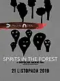 Depeche Mode: Spirits in the Forest