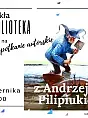 Spotkanie autorskie z Andrzejem Pilipiukiem
