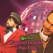 Kapitan Drozda i Pan Filip