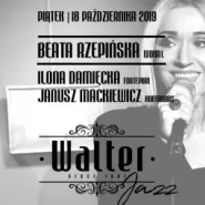 Walter Jazz Weekend - Beata Rzepińska