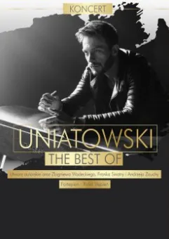 Sławek Uniatowski - The best of