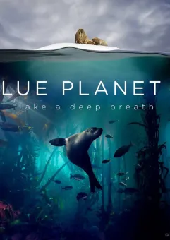 BBC Blue Planet II - Live In Concert