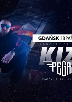 KIZO w Gdańsku - Pegaz Tour