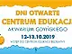 Dni Otwarte Centrum Edukacji - ocean wiedzy